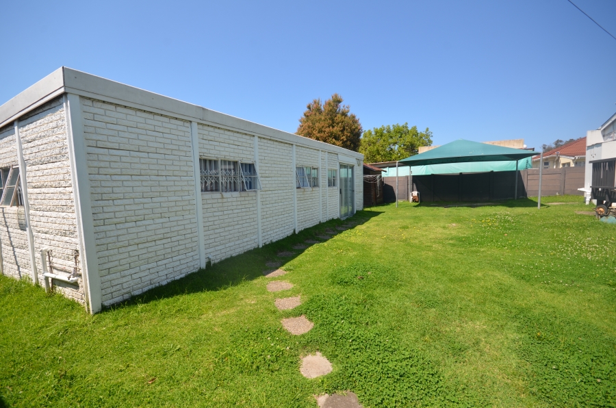 Commercial Property for Sale in Berea Eastern Cape